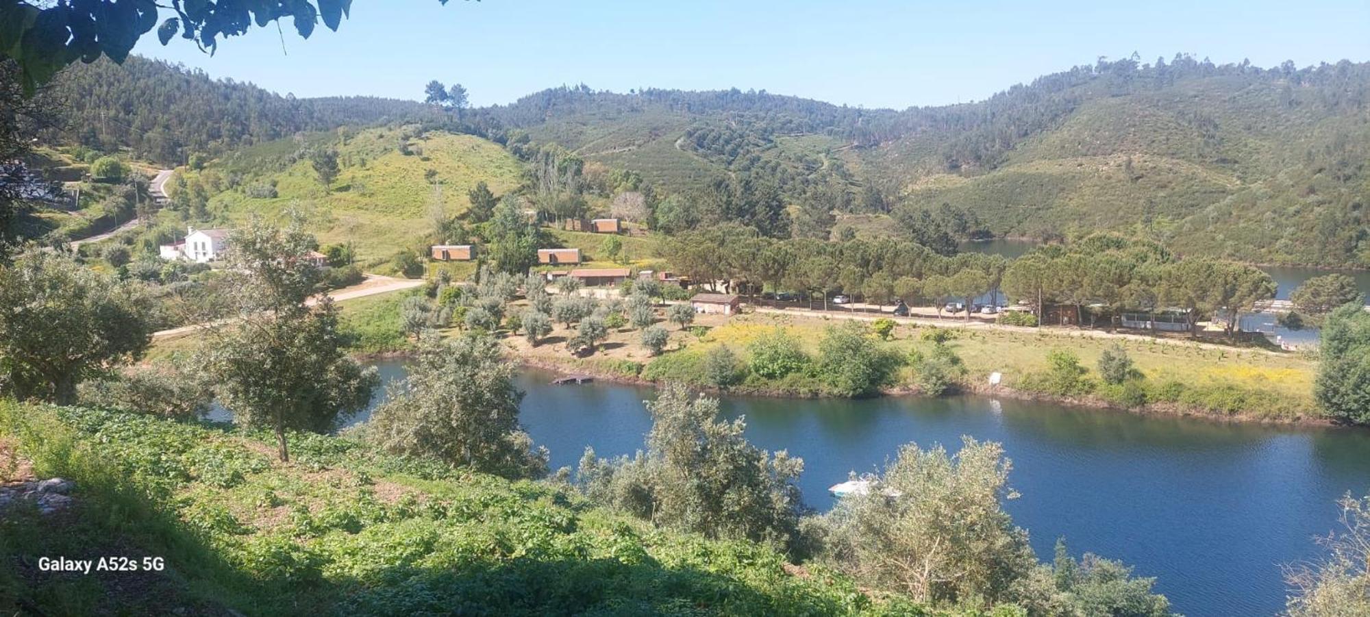Aldeia Do Mato Guesthouse المظهر الخارجي الصورة