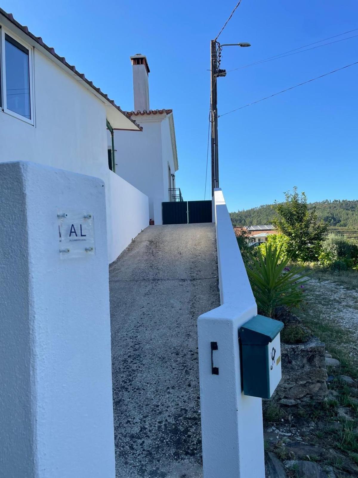 Aldeia Do Mato Guesthouse المظهر الخارجي الصورة