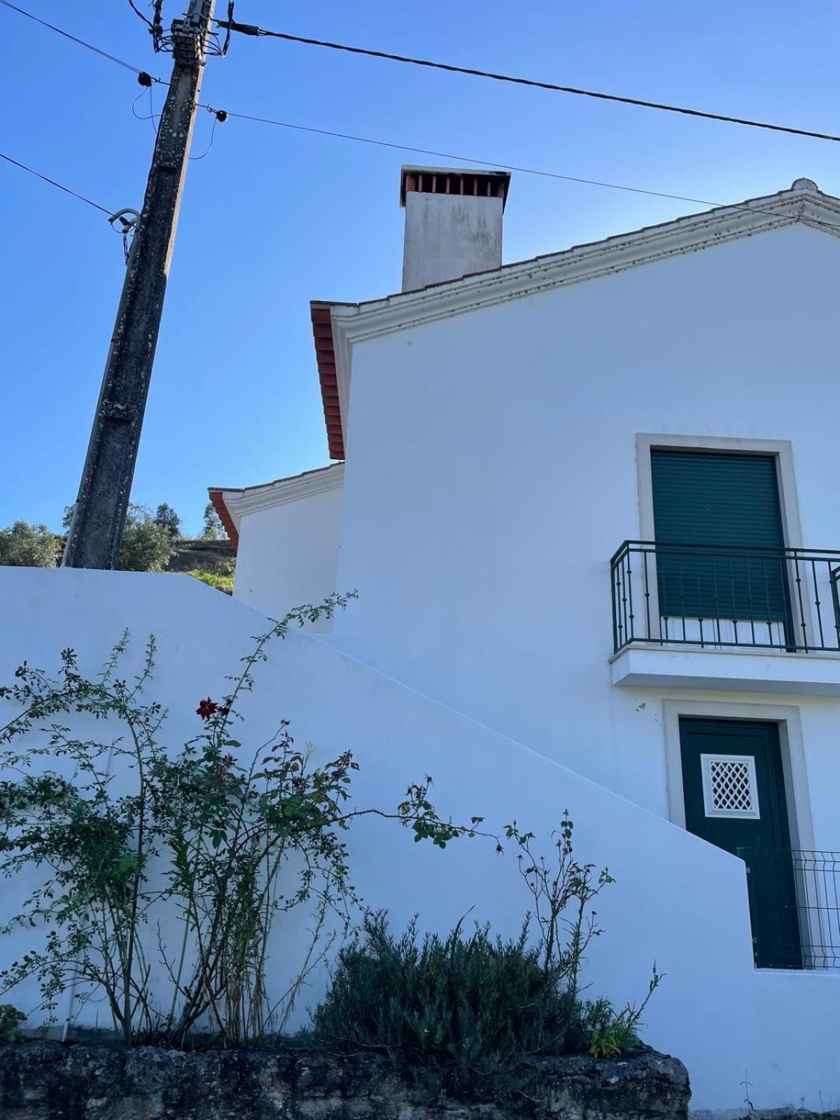 Aldeia Do Mato Guesthouse المظهر الخارجي الصورة