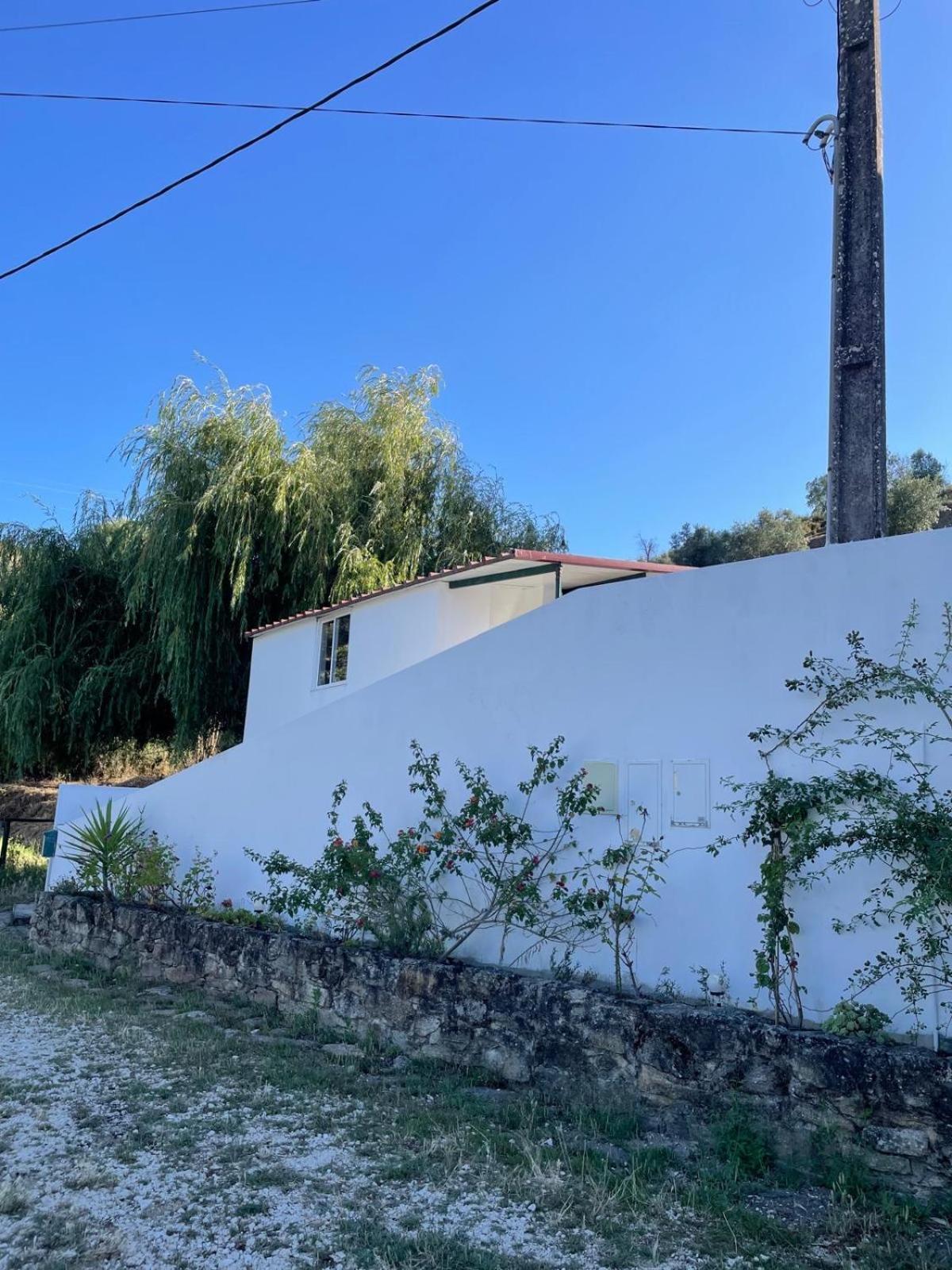 Aldeia Do Mato Guesthouse المظهر الخارجي الصورة