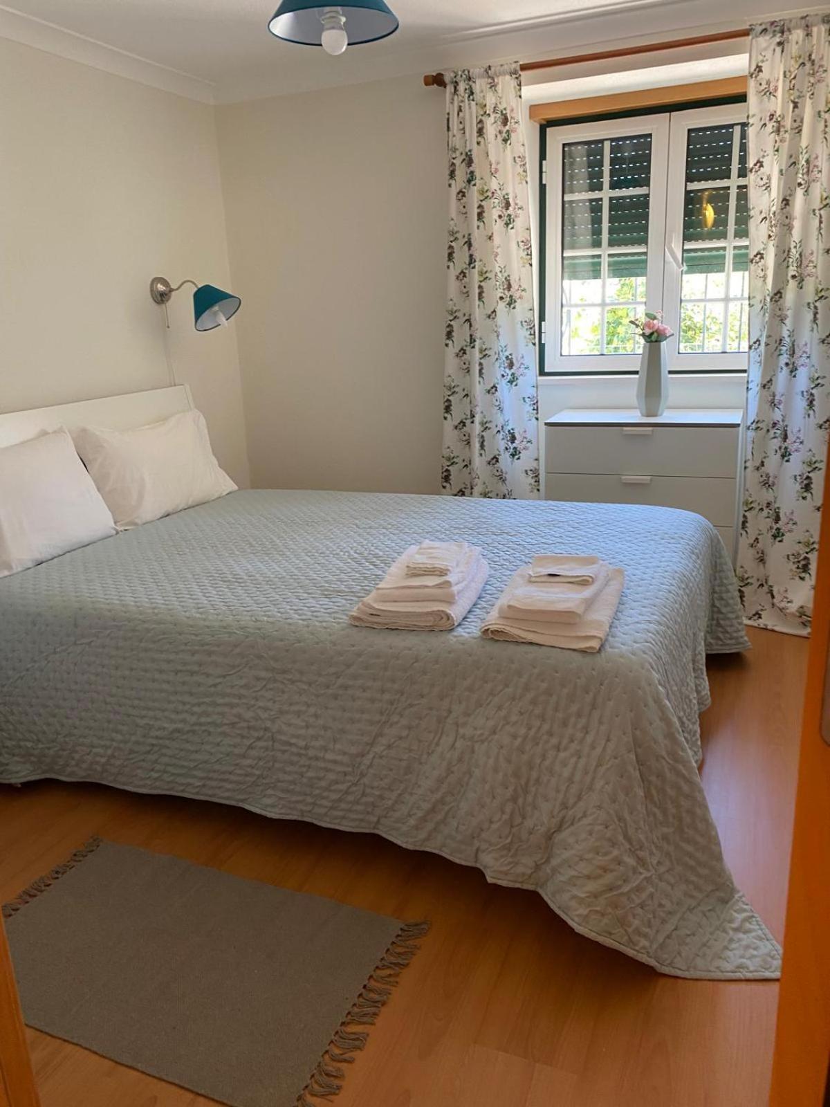 Aldeia Do Mato Guesthouse المظهر الخارجي الصورة