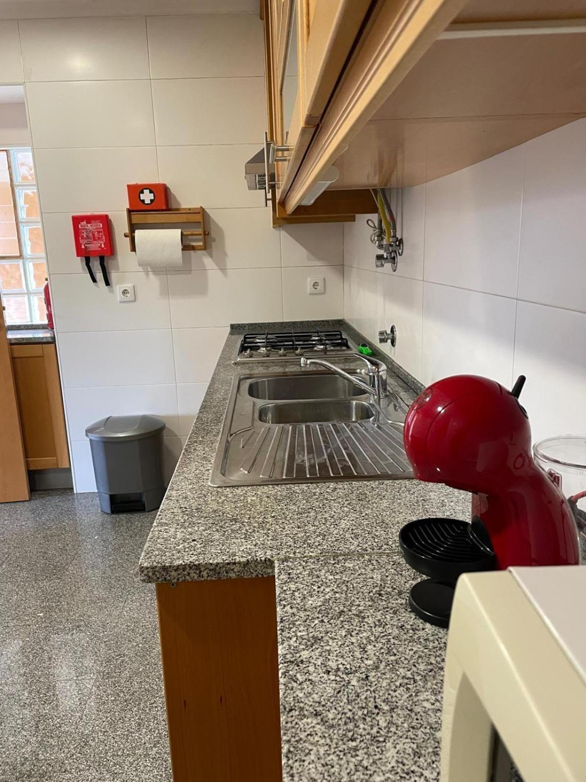 Aldeia Do Mato Guesthouse المظهر الخارجي الصورة